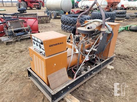 generac sg50